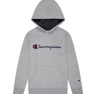 🆕 Champion • Hoodie